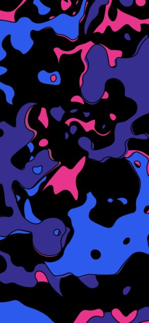 Cameo (iPhone 12 Concept Wallpaper)