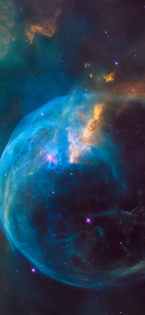 Galaxy NASA