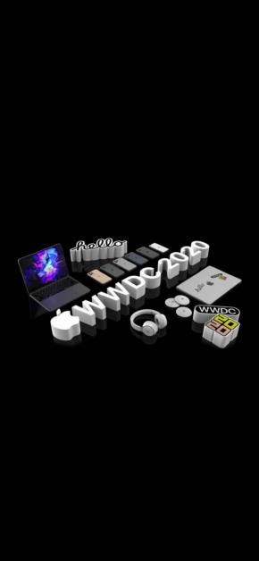 Hello WWDC20