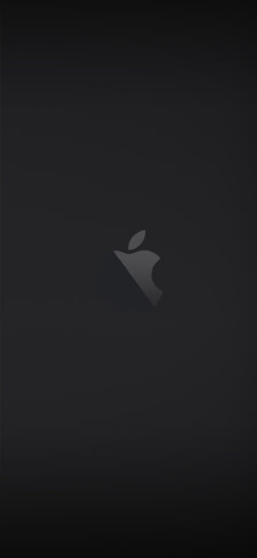 WWDC 2020 Modded Wallpaper – Dark Apple