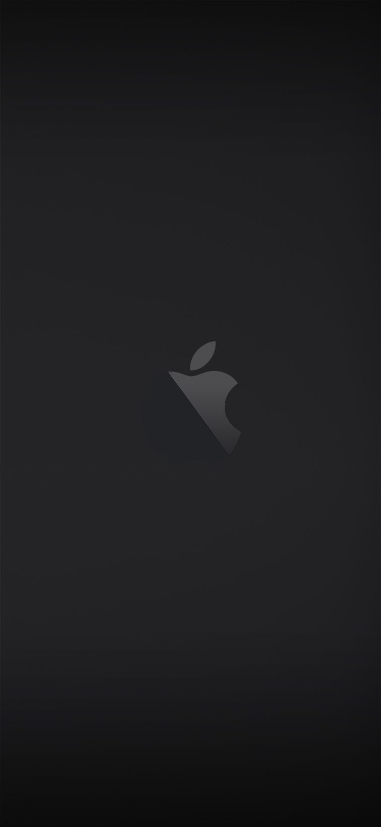 Default wallpaper of WWDC 2020 Modded Wallpaper – Dark Apple