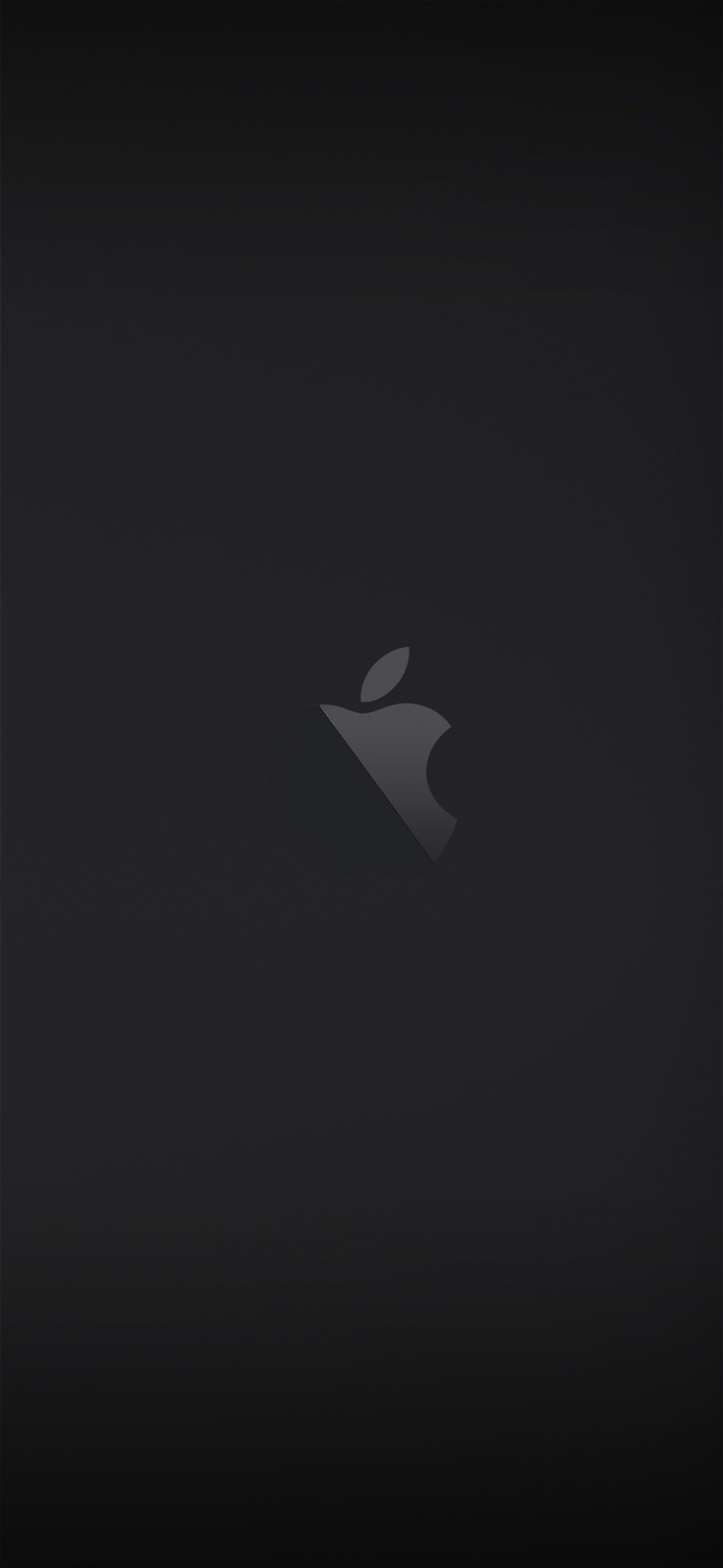 WWDC 2020 Modded Wallpaper – Dark Apple - Wallpapers Central