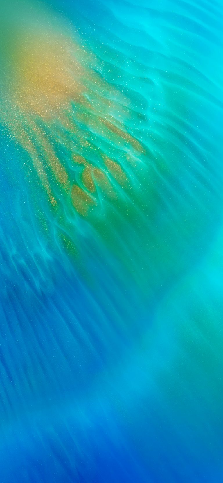 Default wallpaper of Huawei P40 Pro Stock Wallpaper | Osmos