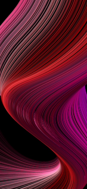New MacBook Air Official Wallpaper