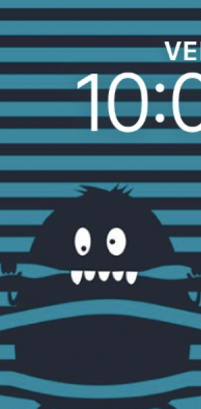 Hungry Monster | Apple Watch Exclusive