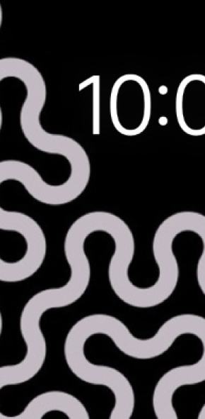 eeKo Violet – Apple Watch Exclusive