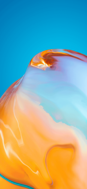 Huawei P40 Pro Official Stock Wallpaper HD v.1