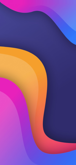 Color Waves 2