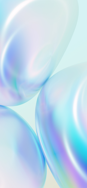 OnePlus 8 Pro Official Stock Wallpaper #1