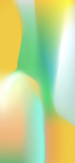 iPhone X original LIVE Wallpaper (Yellow) – iOS 11 Stock Wallpaper