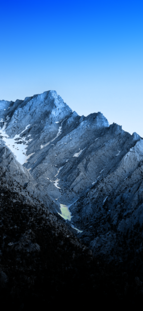 Blue Mountain