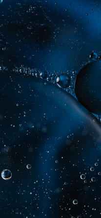 Bollicine #1