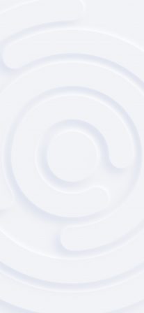 Neumorphism Circles (Soft UI) by Wallpapers Central