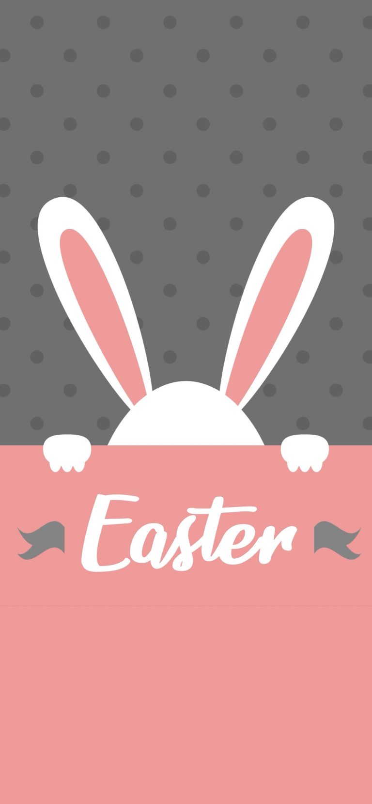 Default wallpaper of Happy Easter 2020 | LIVE Wallpaper