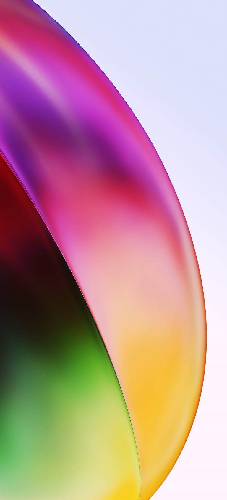 Default wallpaper of OnePlus 8 Pro Official Stock Wallpaper #3