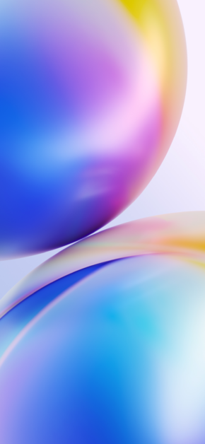 OnePlus 8 Pro Official Stock Wallpaper #2