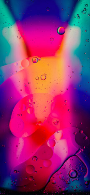 Bollicine #2