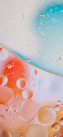 Bollicine #3