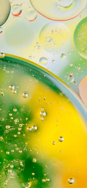 Bollicine #4