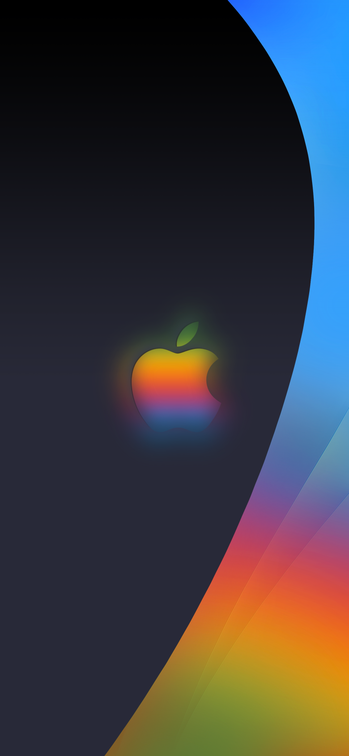 Happy Birthday Apple - 44 - Wallpapers Central