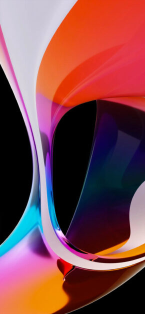 Fluid Hole