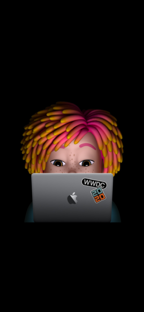 WWDC 2020 – Wallpaper #10