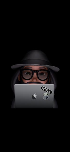 WWDC 2020 – Wallpaper #11