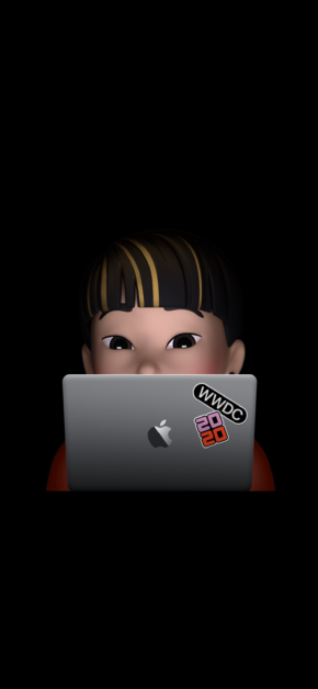 WWDC 2020 – Wallpaper #13