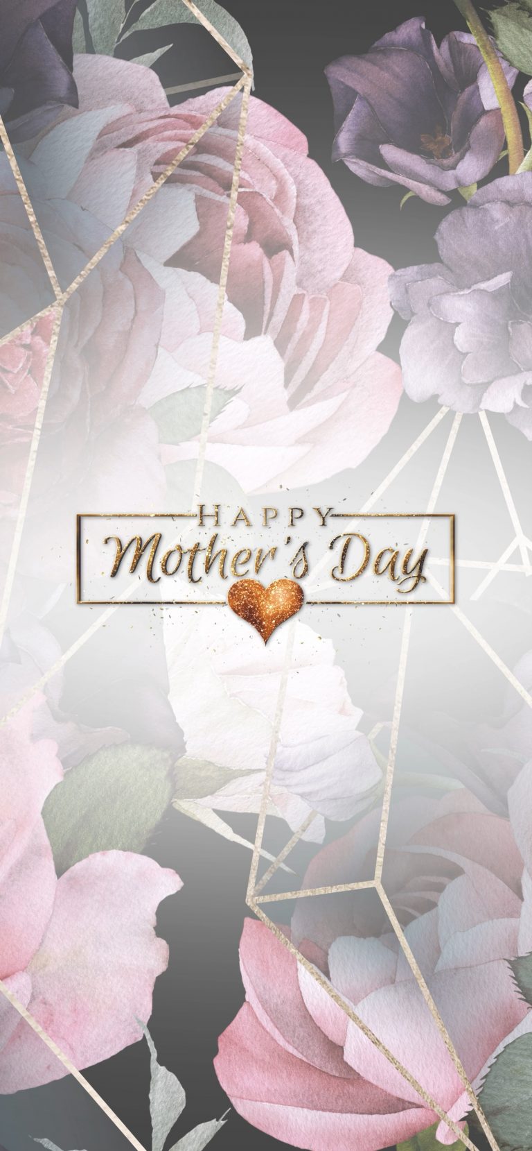 Default wallpaper of Happy Mother’s Day | LIVE Wallpapers