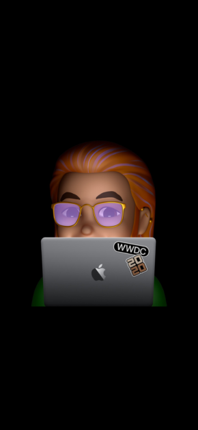 WWDC 2020 – Wallpaper #2