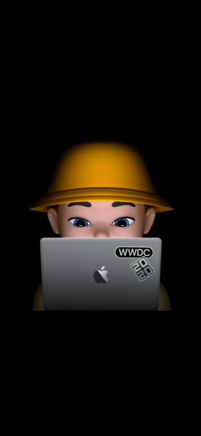 WWDC 2020 – Wallpaper #5