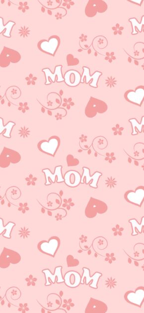 Festa della Mamma, mom’s day – LIVE Wallpaper