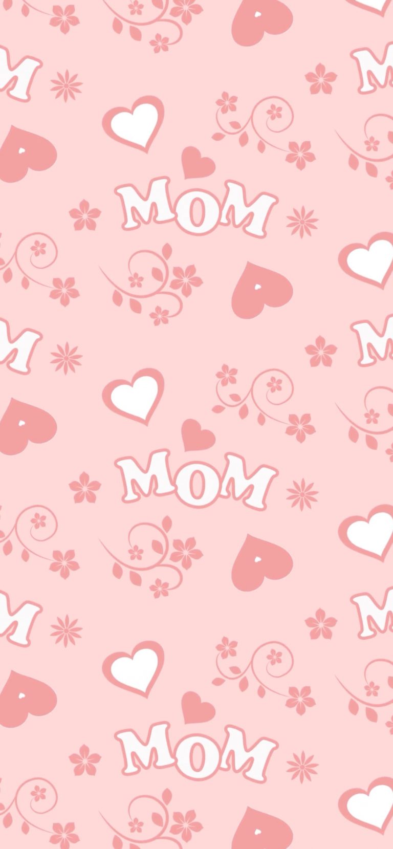 Default wallpaper of Festa della Mamma, mom’s day – LIVE Wallpaper