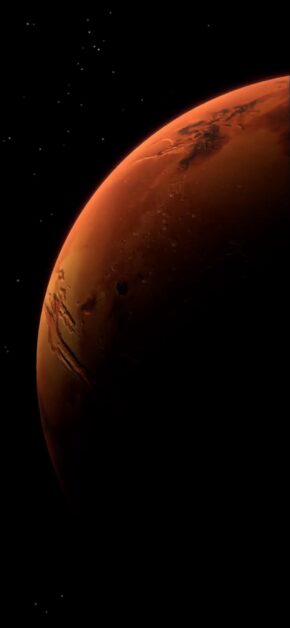 Space to Mars | LIVE Wallpaper