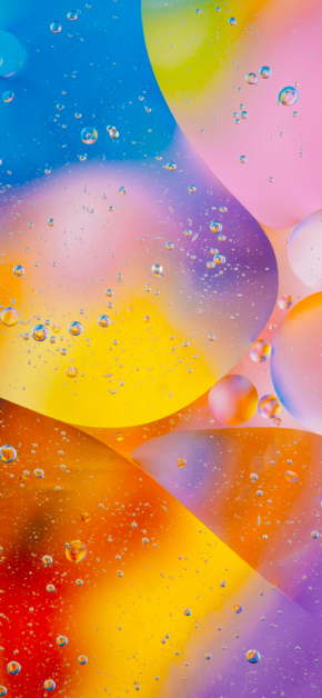 Bollicine #5
