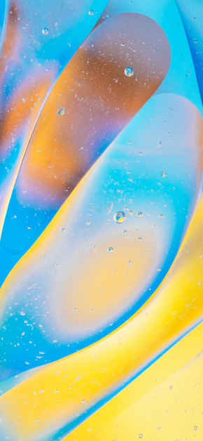 Bollicine #6