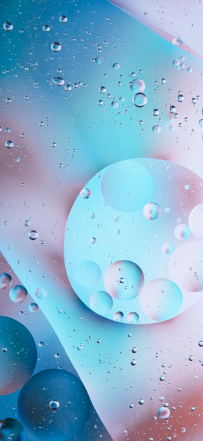 Bollicine #7
