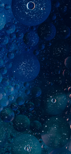 Bollicine #8