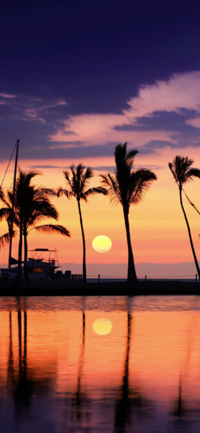 Awesome Sunset