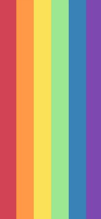 Apple Pride 2020 Official Wallpaper