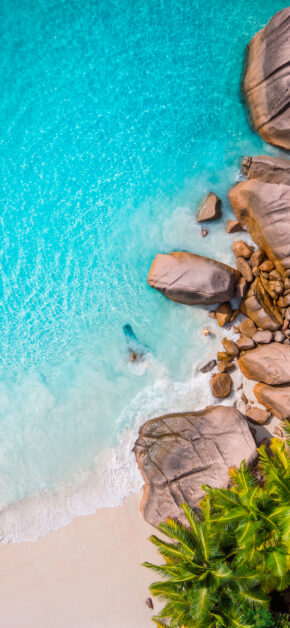 Paradise Beach