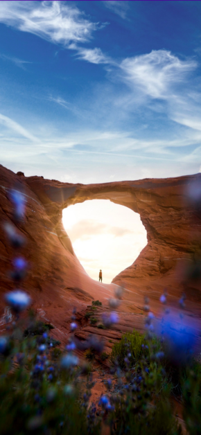 Natural Bridge