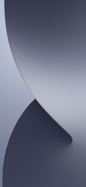 iOS 14 Neutral Light Stock Official Wallpaper (Full Quality)