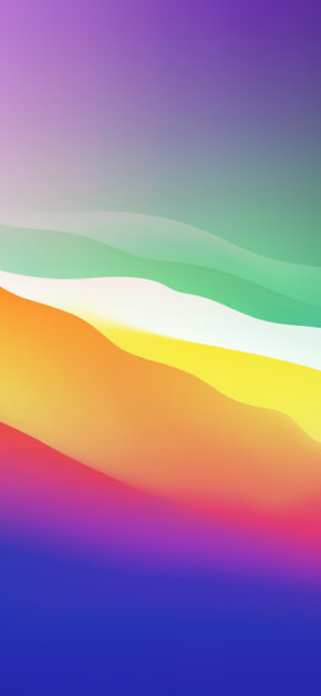 macOS Big Sur for iOS 14 – Official Modd v.1 by @iSpazio