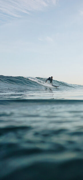 NOMAD – Surfs Up
