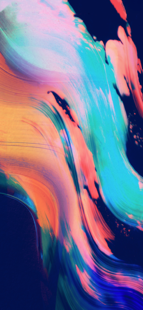 Super Abstract Painting