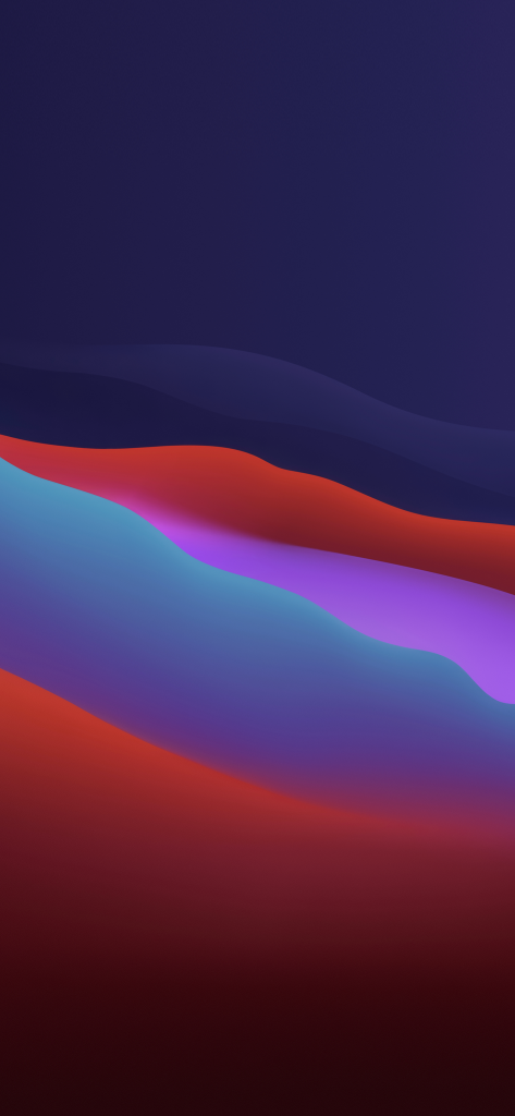 macOS Big Sur Stock Wallpaper - Official Wallpaper Abstract Dark (Full  Quality 5K) - Wallpapers Central