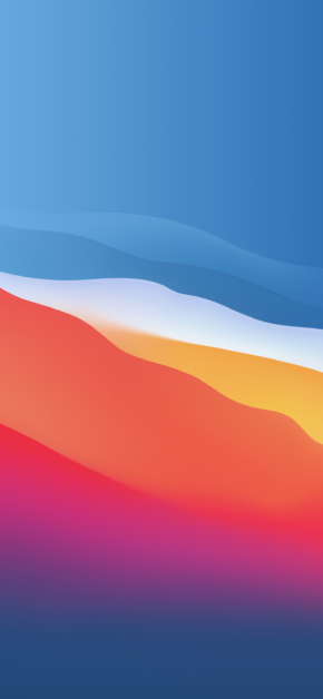 macOS Big Sur Stock Wallpaper – Official Wallpaper Abstract Light (Full Quality 5K)