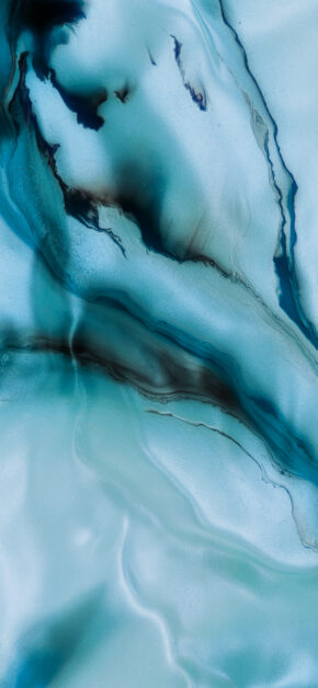 OnePlus NORD Stock Wallpaper #2 – in 4K Resolution – Arctic Day Abstract