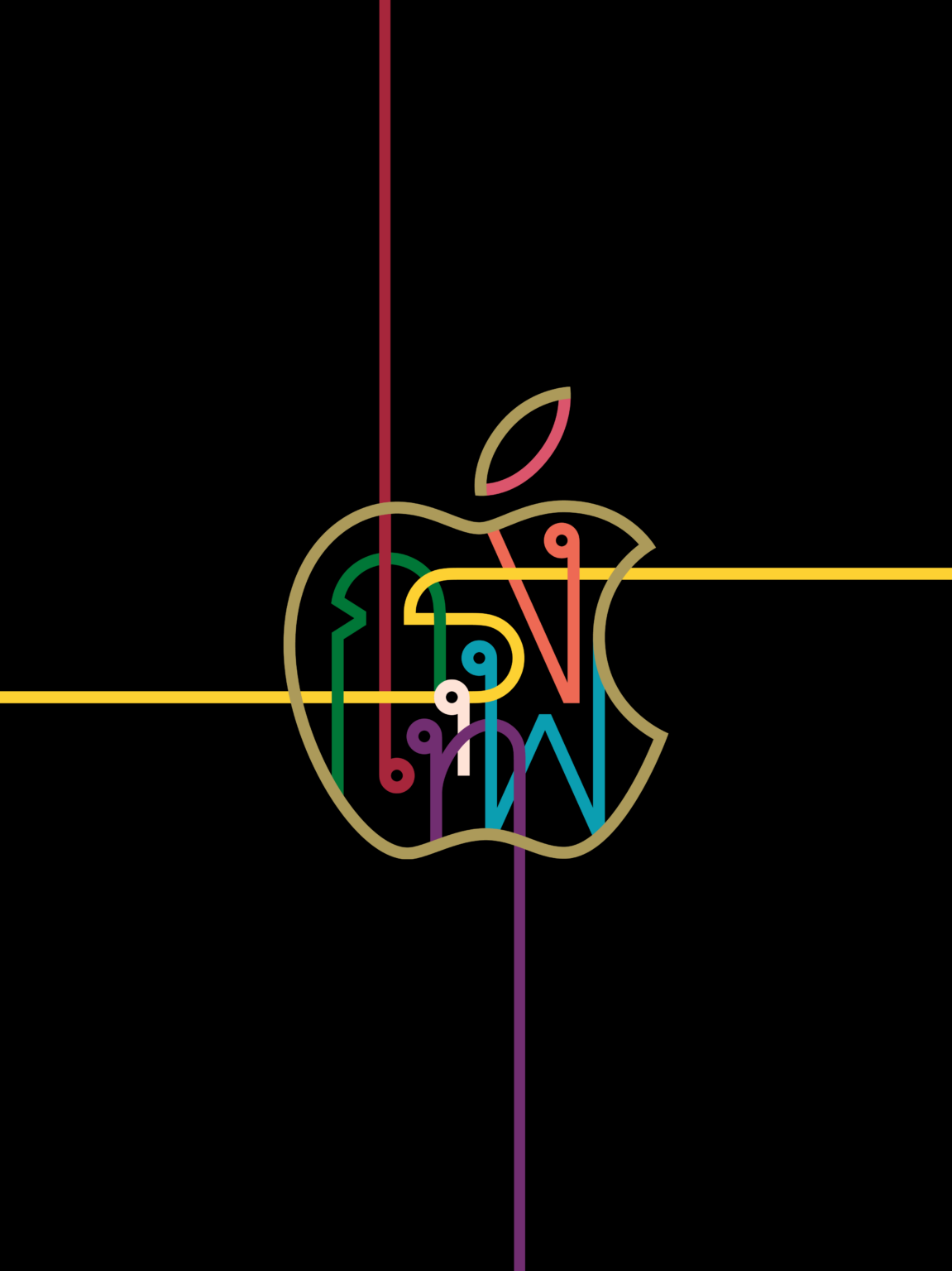 Tablet preview